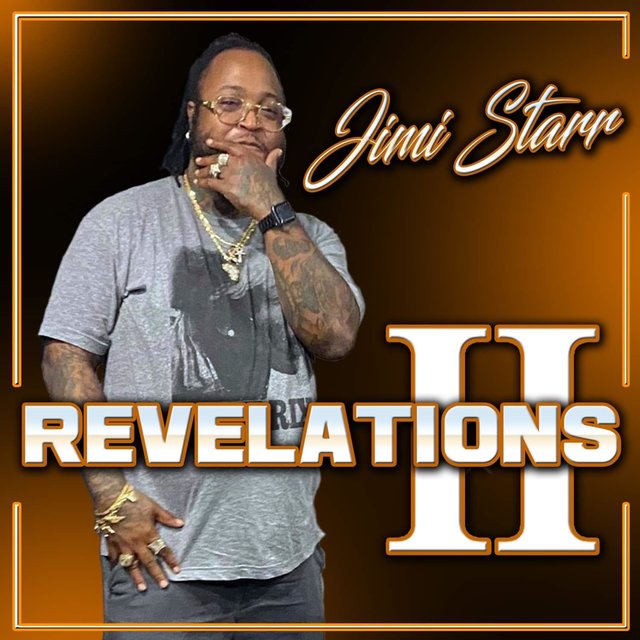 Revelations II