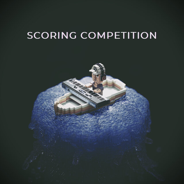 Scoring Competition 2025