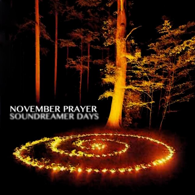 November Prayer