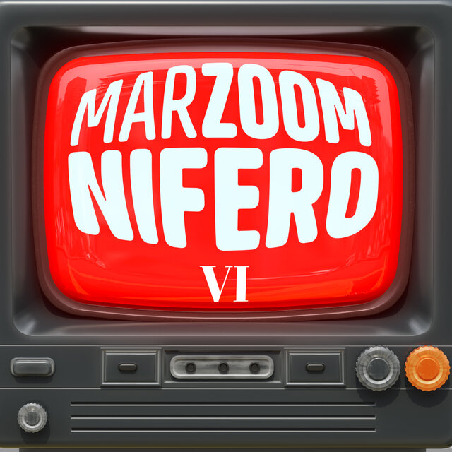 MarZOOMnifero VI