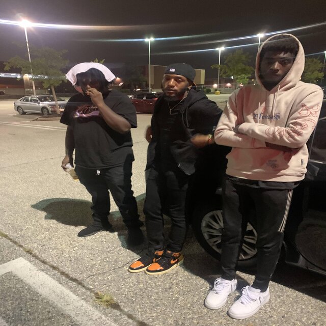 Regardless (feat. Yung Sturdy)