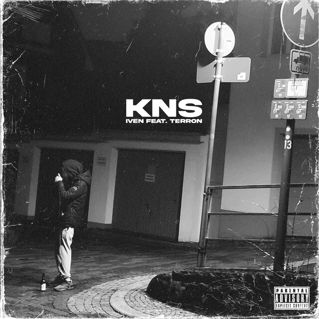 KNS (feat. TERRON)