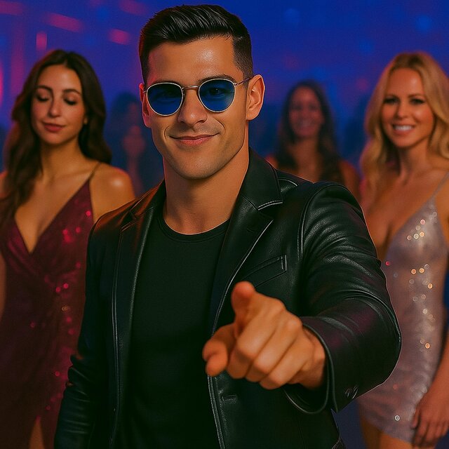 You Already Know (Disco Music)