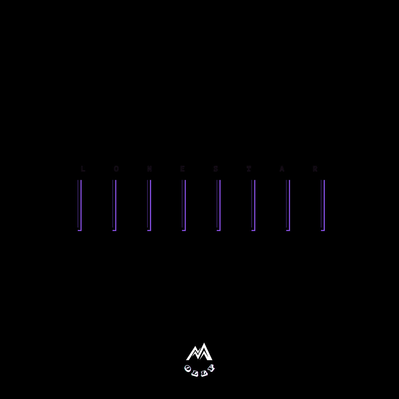 Molly - LoneSTAR [Single]