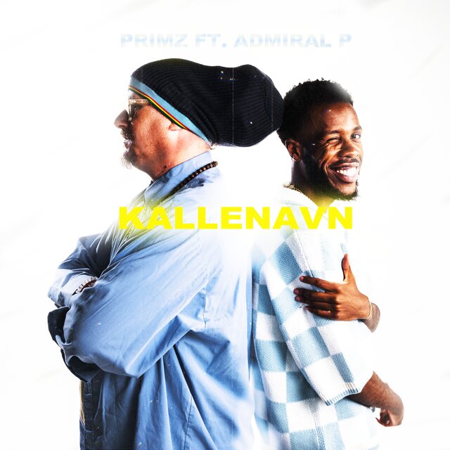 Kallenavn