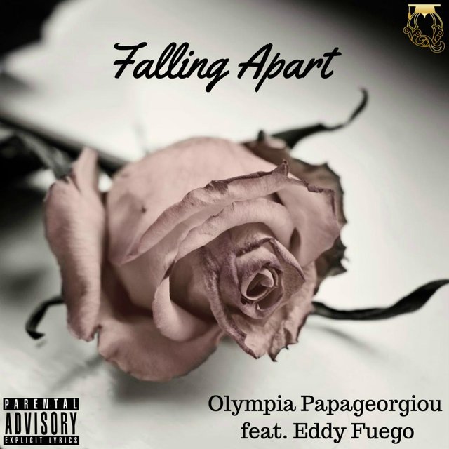 Falling Apart (feat. Eddy Fuego)