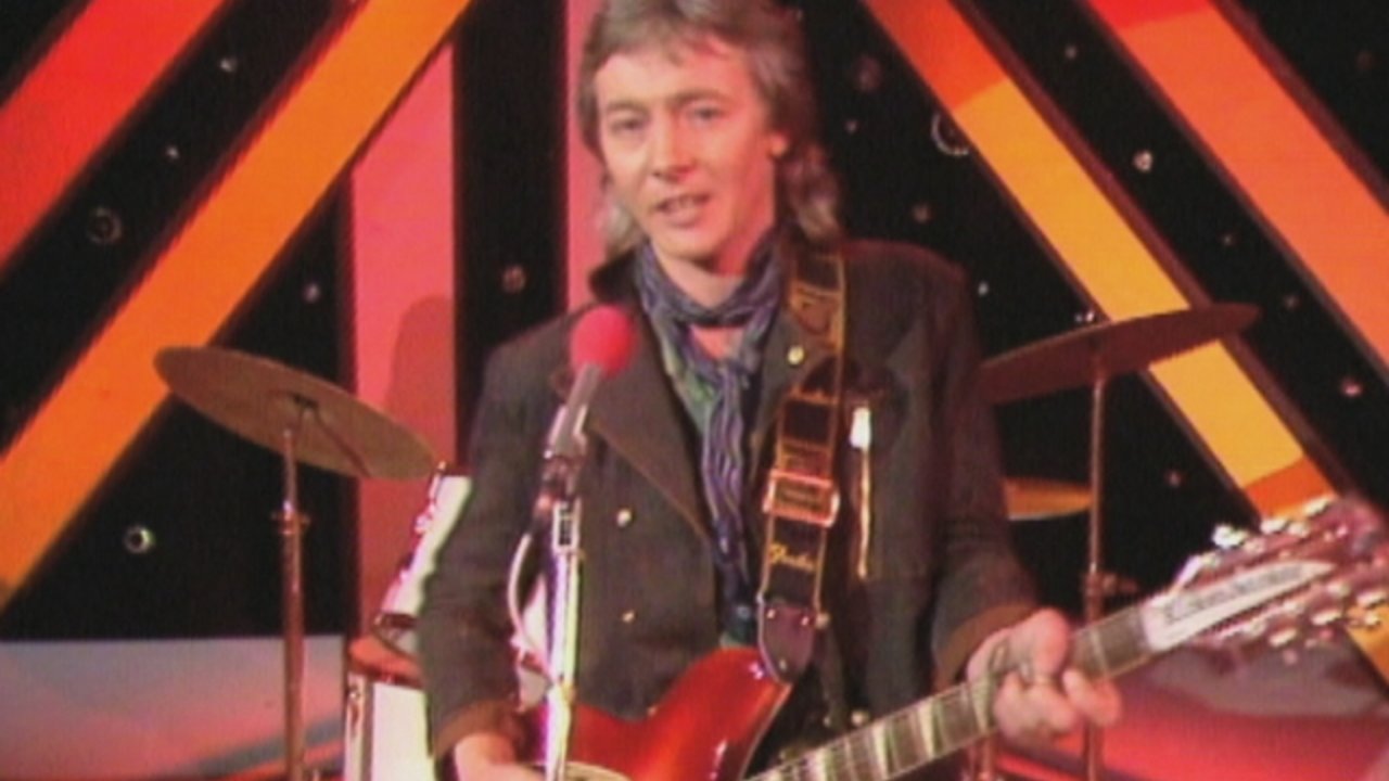 Looking Daggers (BBC Crackerjack 17.12.1982)