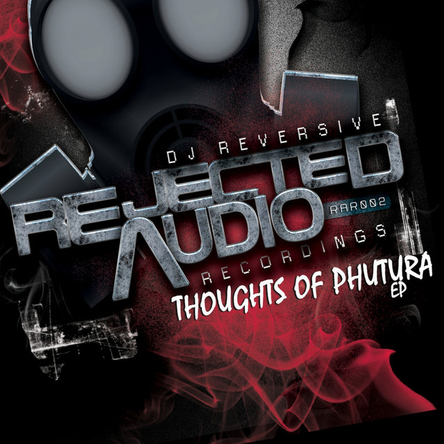 Thoughts Of Phutura