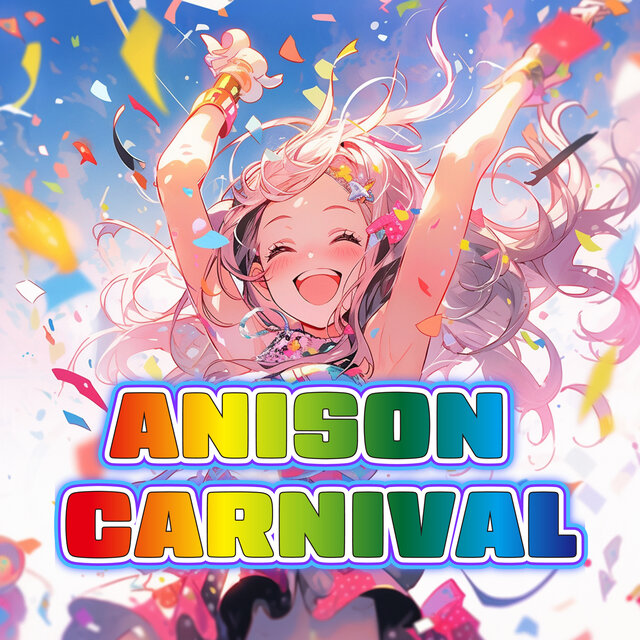 ANISON CARNIVAL