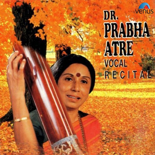 Dr. Prabha Atre