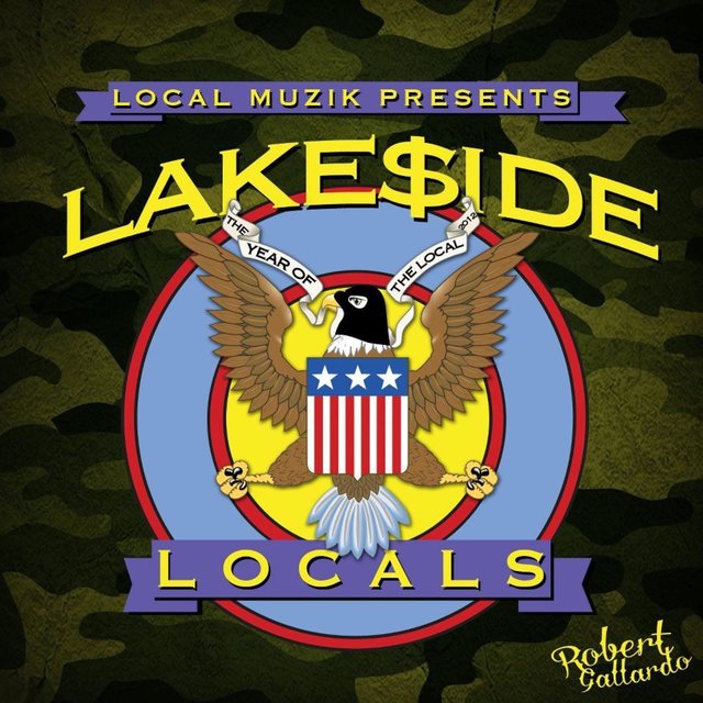 Lake$ide Locals