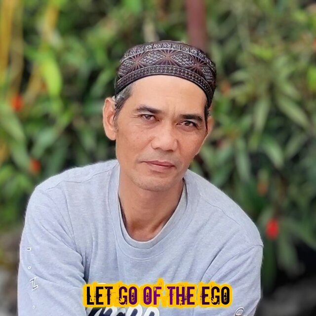 Let Go of the Ego