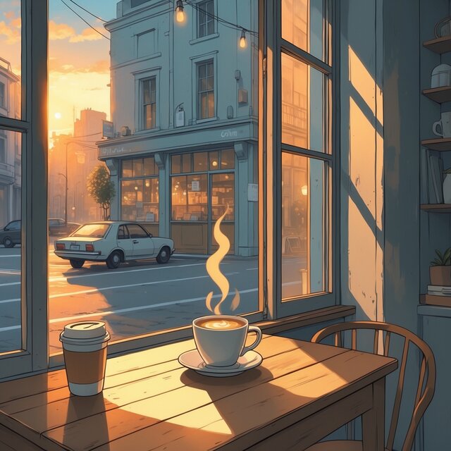 Golden Hour