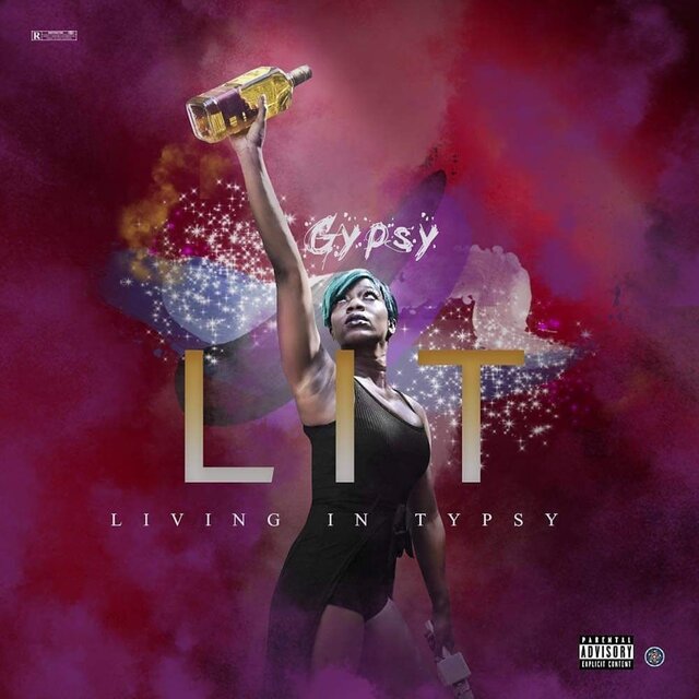 L.I.T (Livin' in Typsy)