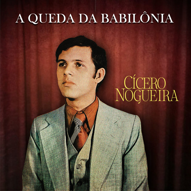 A Queda da Babilônia