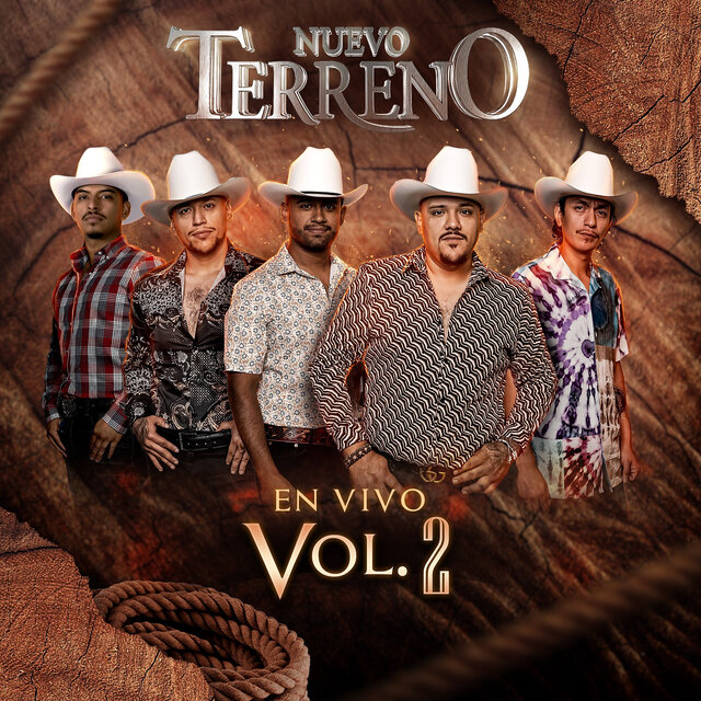 En Vivo, Vol. 2