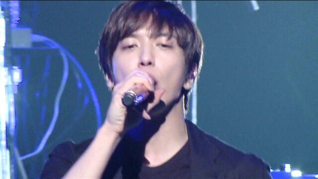 Radio (Live-2015 FMT -BOICE NATSUMATSURI-@PACIFICO Yokohama, Kanagawa)