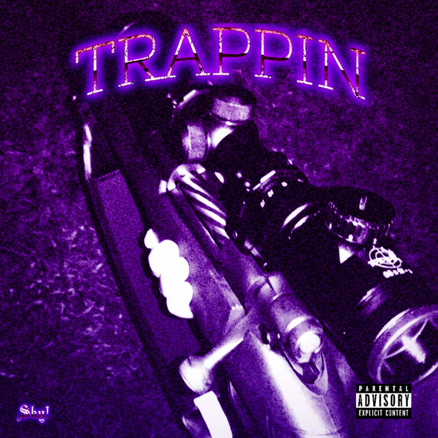Trappin