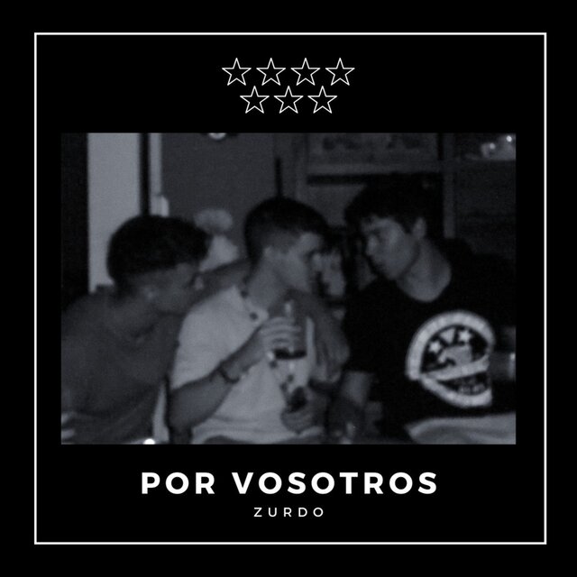 Por Vosotros