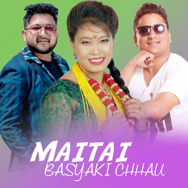 MAITAI BASYAKI CHHAU
