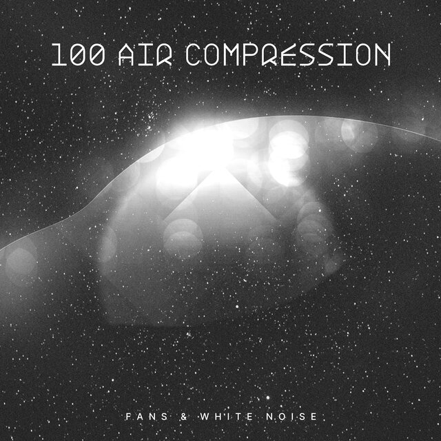 100 Air Compression