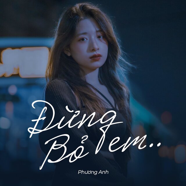 Đừng Bỏ em