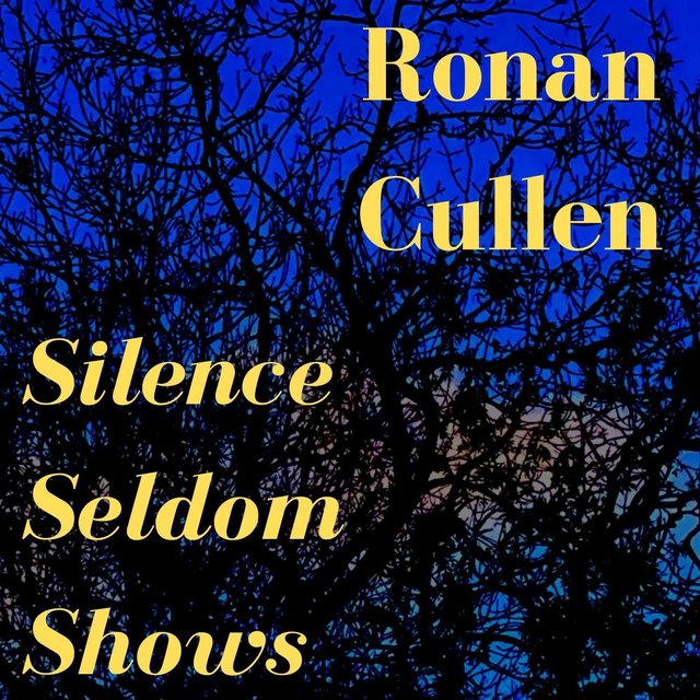 Silence Seldom Shows
