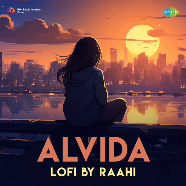 Alvida (LoFi)