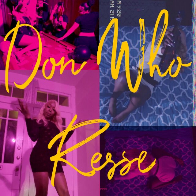 Don Who Resse