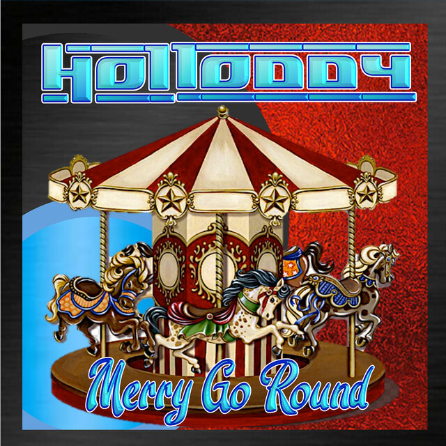Merry Go Round