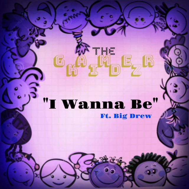 I Wanna Be