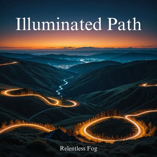 Illuminated Path
