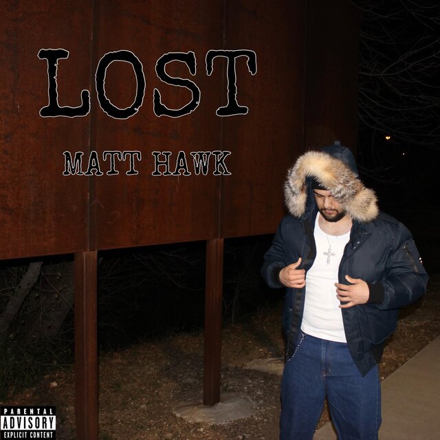 Lost