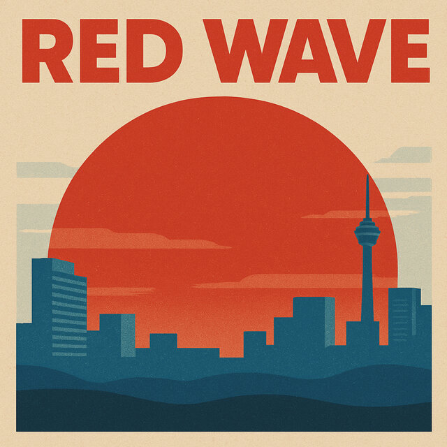 Red Wave