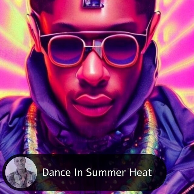Dance In Summer Heat