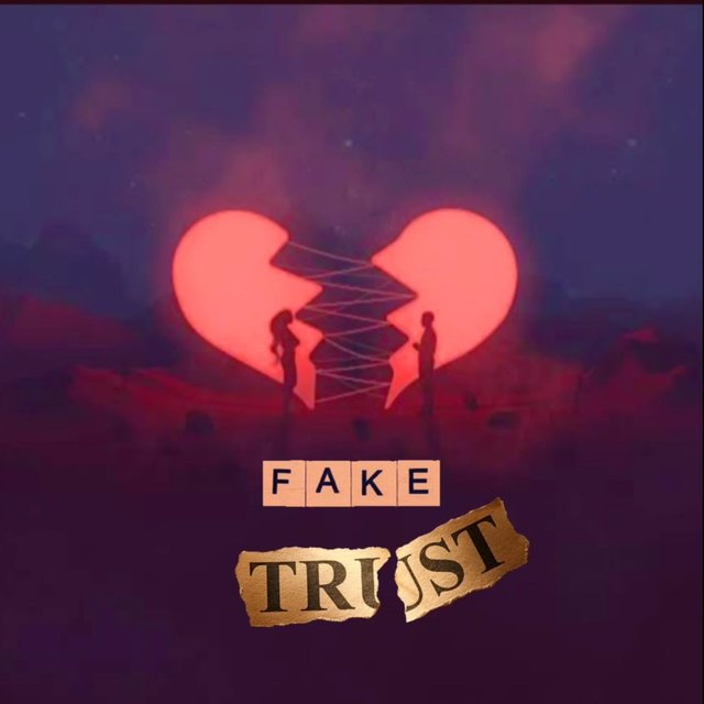 Fake Trust