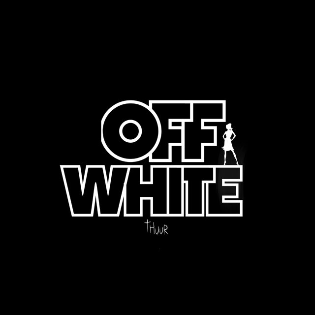 Off white