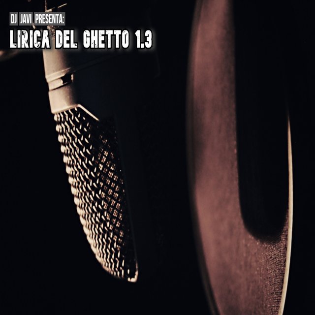 Lirica Del Ghetto 1.3