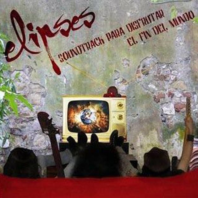 Soundtrack para Disfrutar el Fin del Mundo