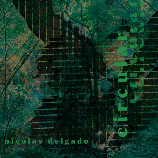 Circular
Nicolas Delgado