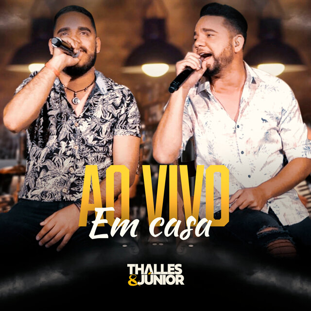 Ao Vivo em Casa
