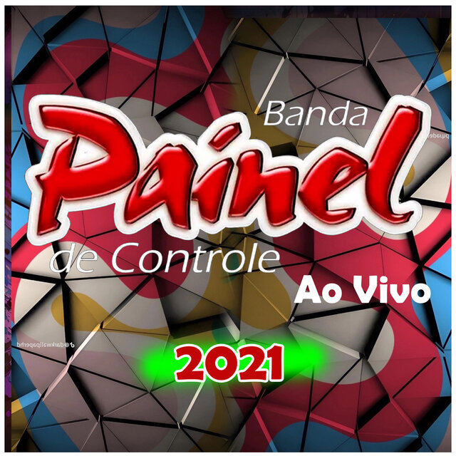2021 - Ao Vivo