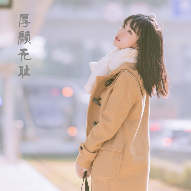 厚颜无耻 (DJ舞曲版)