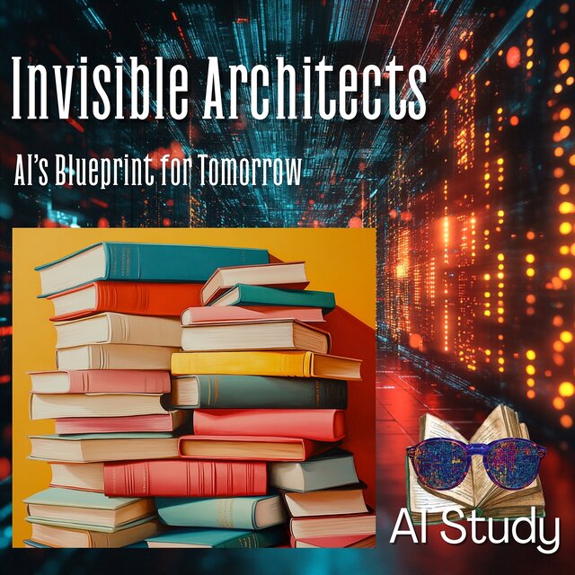 Invisible Architects: AI’s Blueprint for Tomorrow