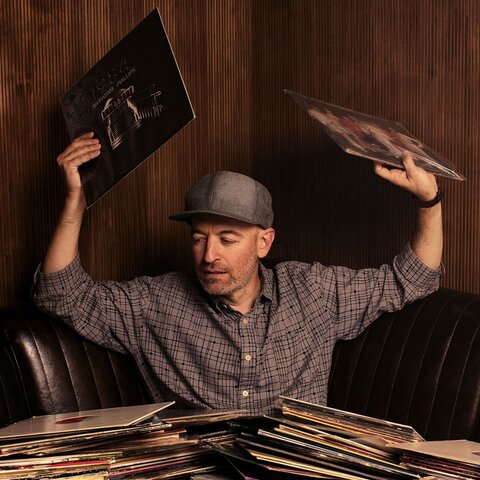 Peanut Butter Wolf - TIDAL