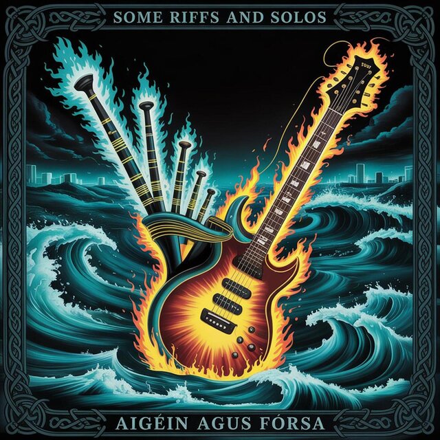 Aigéin agus Fórsa