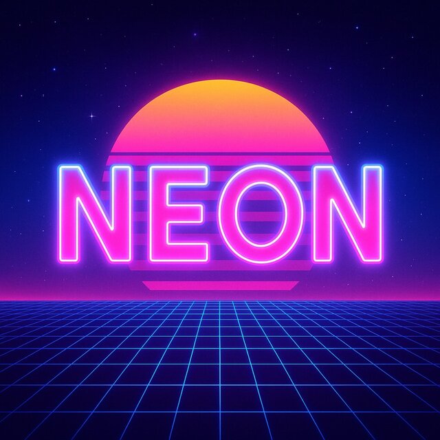 NEON