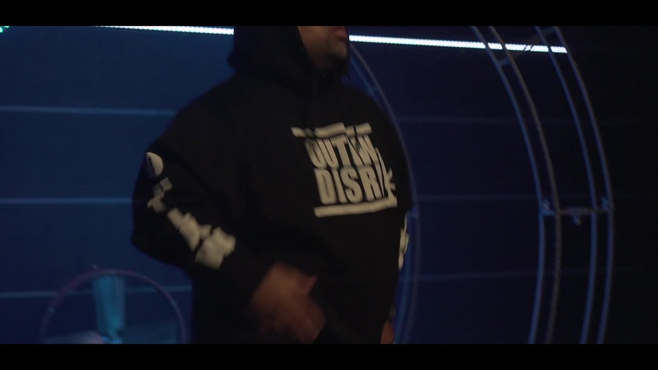 Go Figure (Official Video)