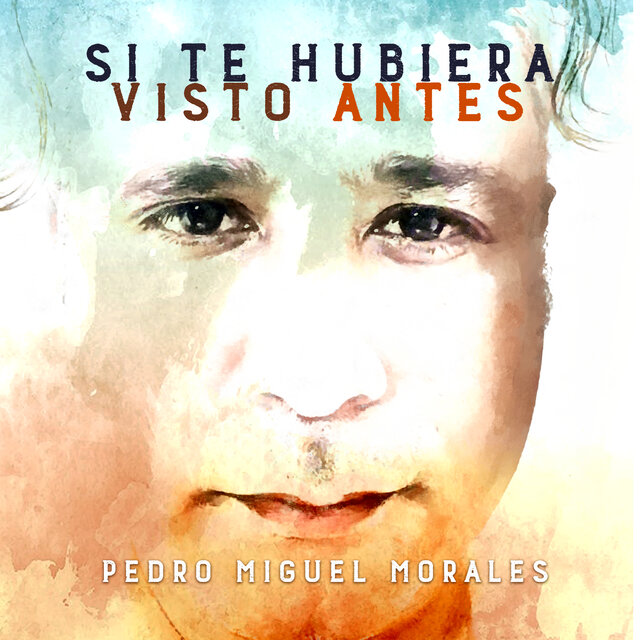 Si Te Hubiera Visto Antes