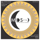 African Train (Argento Dust Remix)